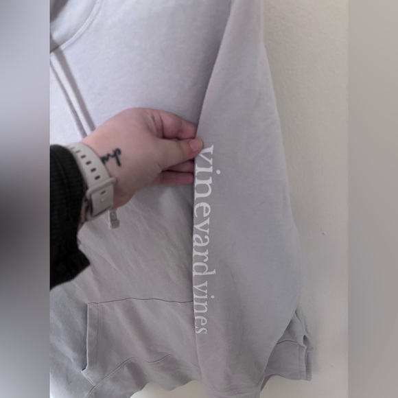 ✨Women’s Vineyard Vines Hoodie Size Small - Picture 5 of 9